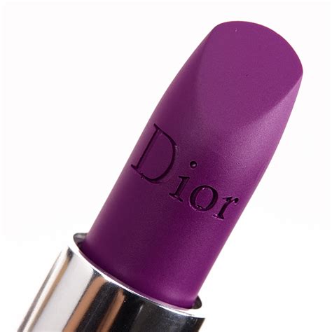 rouge dior 789|dior rouge lipstick.